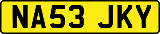 NA53JKY