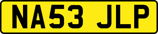 NA53JLP