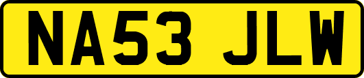 NA53JLW