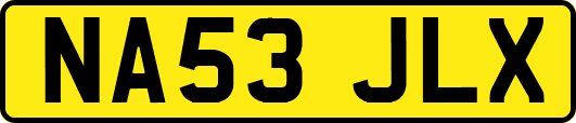 NA53JLX