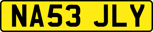 NA53JLY