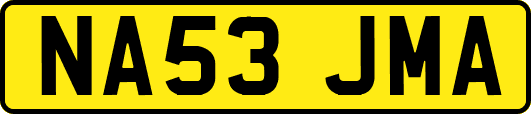 NA53JMA