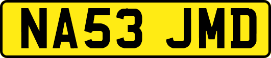 NA53JMD