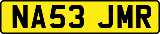 NA53JMR