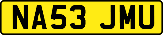 NA53JMU