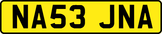 NA53JNA