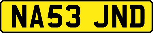 NA53JND