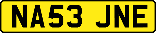 NA53JNE