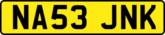 NA53JNK