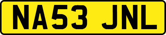 NA53JNL