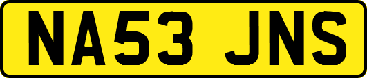 NA53JNS