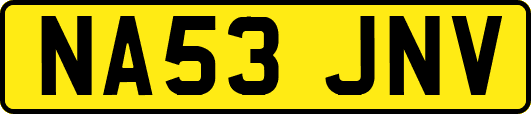 NA53JNV