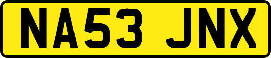 NA53JNX