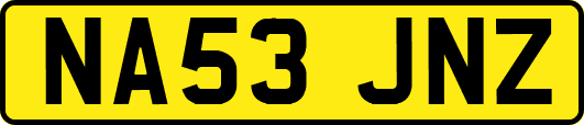 NA53JNZ