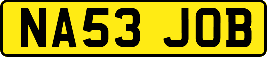 NA53JOB