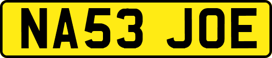 NA53JOE