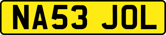 NA53JOL