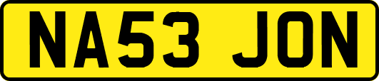 NA53JON