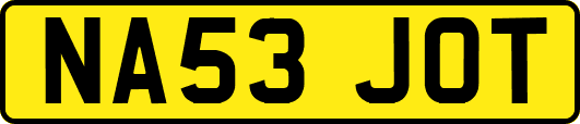 NA53JOT