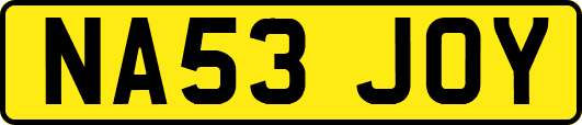NA53JOY