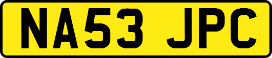 NA53JPC