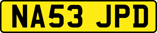 NA53JPD