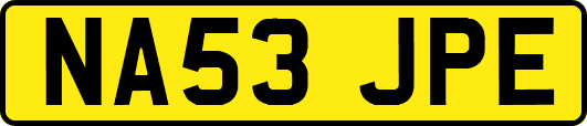 NA53JPE