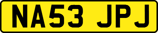 NA53JPJ