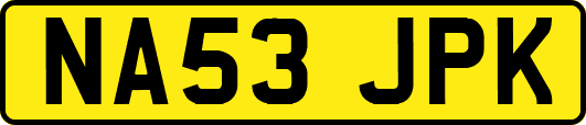 NA53JPK