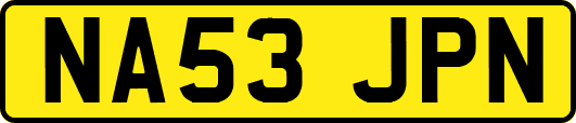 NA53JPN