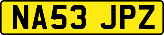NA53JPZ