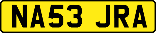 NA53JRA