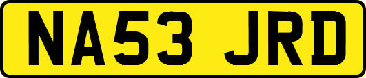 NA53JRD
