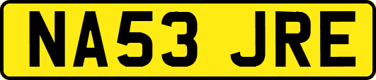 NA53JRE