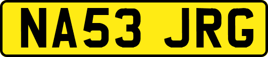 NA53JRG