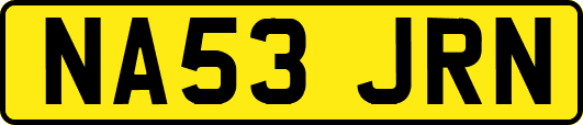 NA53JRN