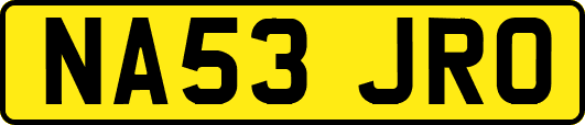 NA53JRO