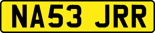 NA53JRR