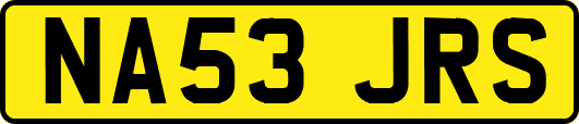 NA53JRS