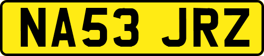 NA53JRZ