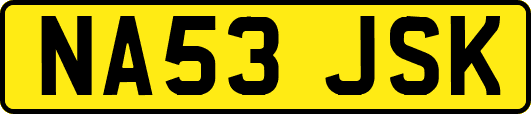 NA53JSK