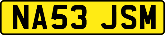 NA53JSM