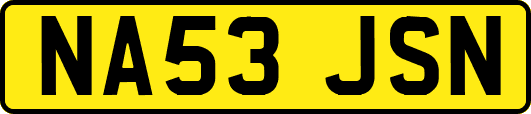 NA53JSN