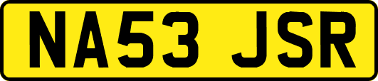 NA53JSR