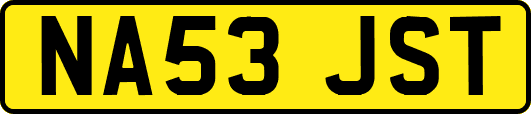 NA53JST