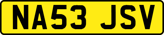 NA53JSV