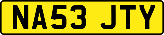 NA53JTY