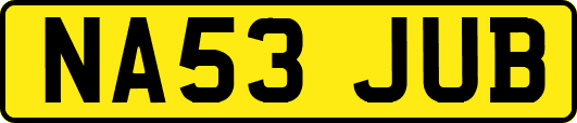 NA53JUB