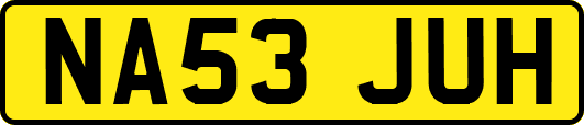 NA53JUH