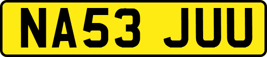NA53JUU